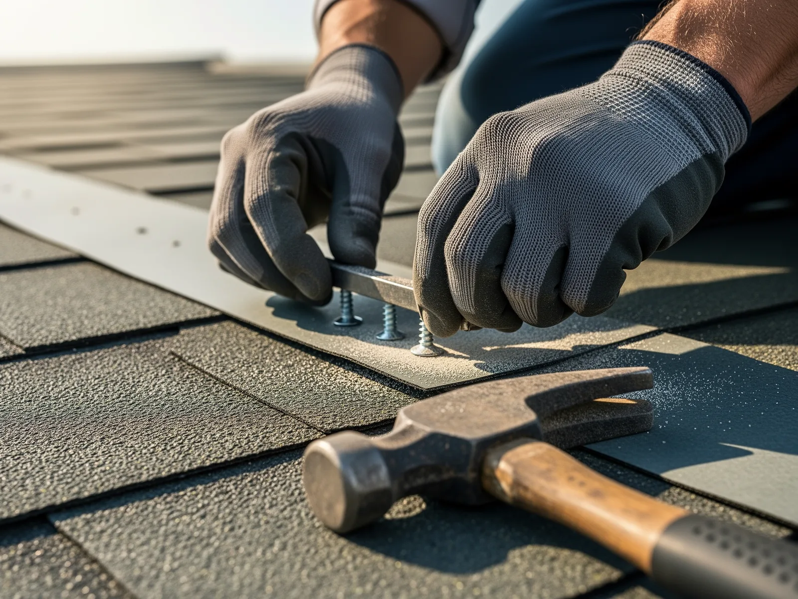Why choose Fascia Repair in Holbrook, PA
